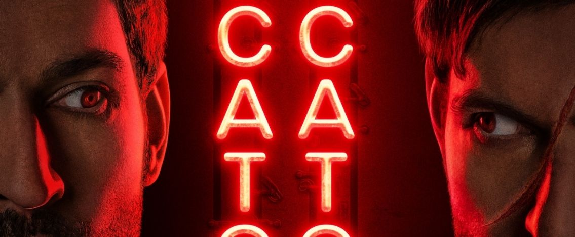 Lucifer 5b arriva il 28 maggio, ma il nuovo poster fa impazzire i fan