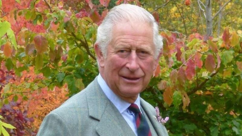 Morte Filippo di Edimburgo: ecco le parole del figlio Carlo