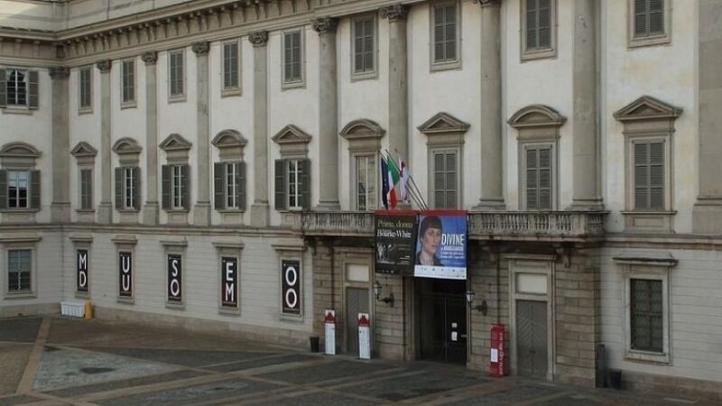 Primo Maggio: Milano lo vive all’insegna dell’arte a Palazzo Reale