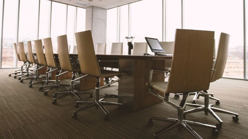 Vaccini sul posto di lavoro: c’è l’accordo tra ministeri e Parti sociali