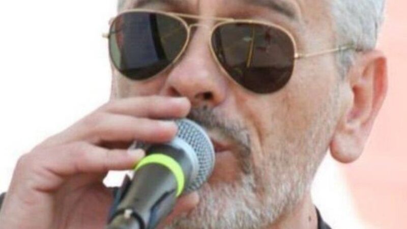 ‘Rock&Roll all’Inferno’: in arrivo il nuovo libro di Francesco Maria Gallo