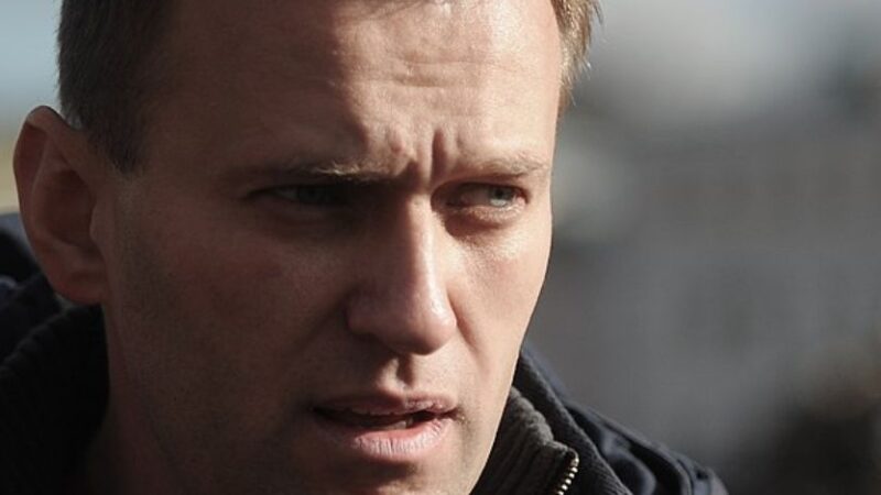 Russia: trasferito in un ospedale l’oppositore di Putin