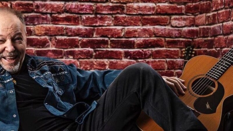 Vasco Rossi: rinviati al 2022 i concerti in programma a giugno