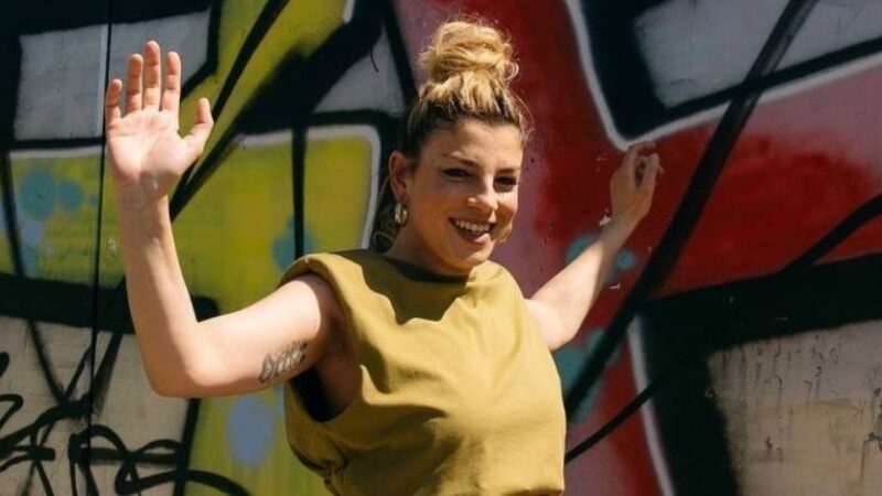 Emma Marrone riparte con un Tour per i 10 anni di carriera