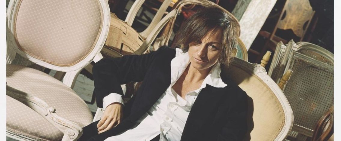 Gianna Nannini: rinviati tutti i concerti live al 2022. Rese note le nuove date