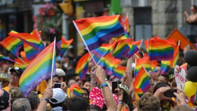 Giornata internazionale contro l’omofobia: il messaggio del Presidente Sergio Mattarella