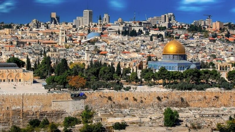 Israele: nuovi e sanguinosi scontri con le milizie di Gaza