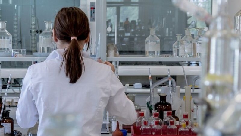 La Corte dei Conti boccia i finanziamenti al Vaccino ReiThera