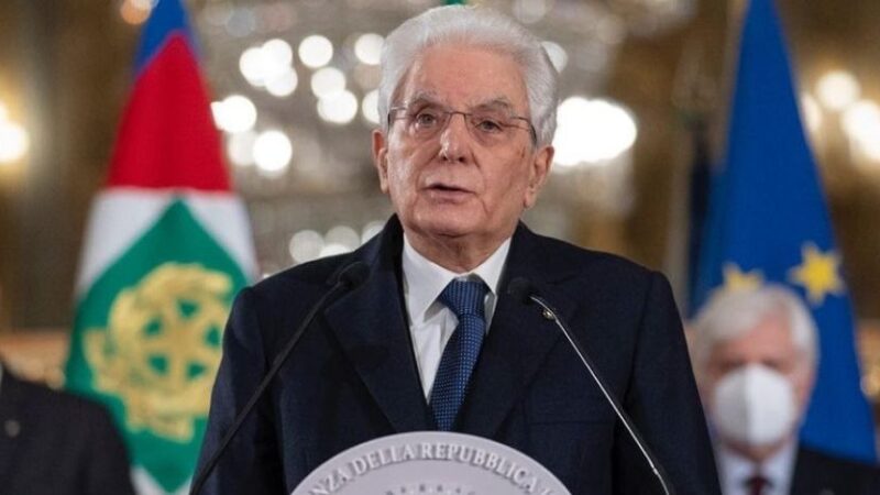 Minacce e offese social al Presidente Mattarella, undici gli indagati