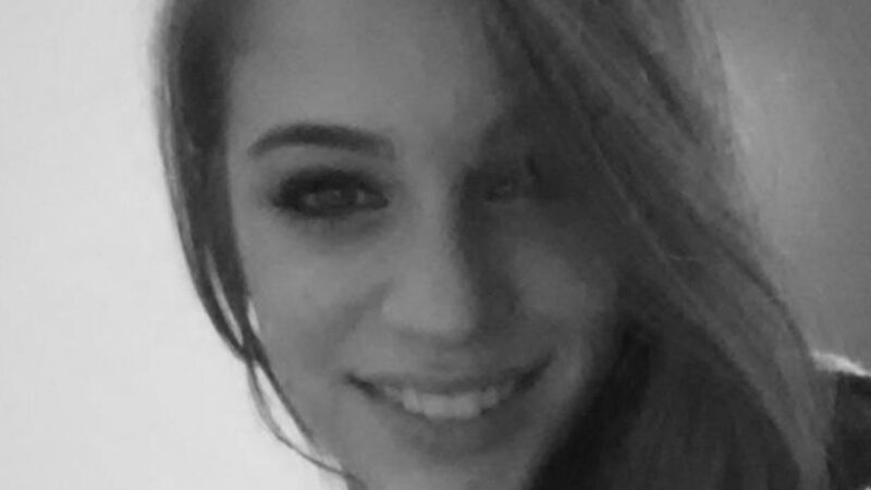 Morte Luana D’Orazio: lunedì i funerali e lutto cittadino