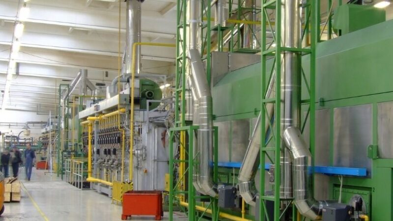 Morte Luana D’Orazio: manipolazioni ai sistemi di sicurezza dei macchinari