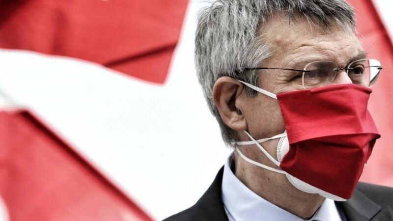 Primo Maggio: la festa dei lavoratori diventa riflessione e dibattito