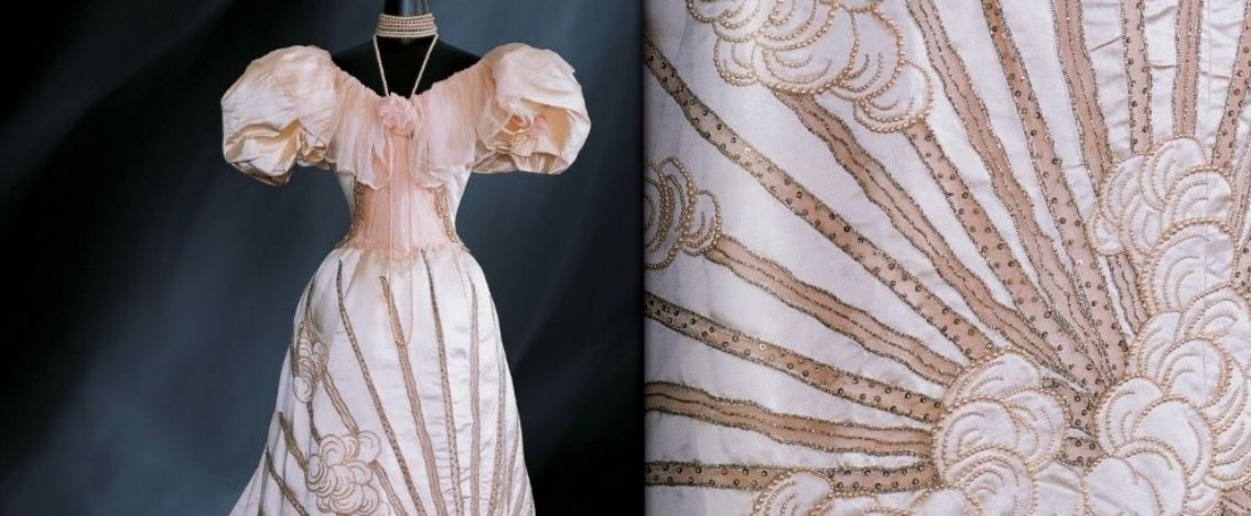 ‘Storia della moda dal XVIII al XX secolo’ è la novità editoriale Taschen