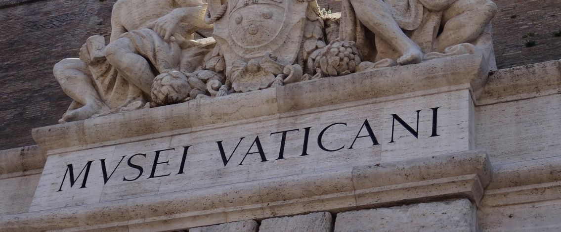 Turismo: riaprono i Musei Vaticani, gli Uffizi e Palazzo Pitti