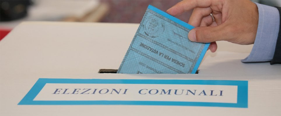 Comunali 2021, il vero termometro in vista delle elezioni politiche