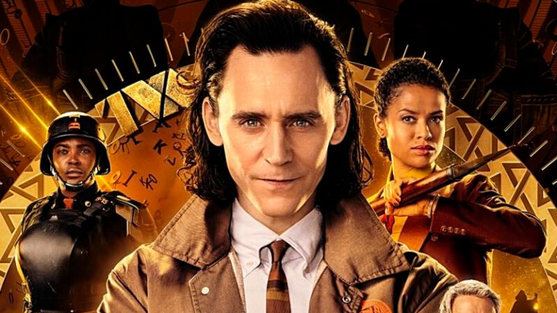 Loki la nuova serie Marvel arriva su Disney Plus
