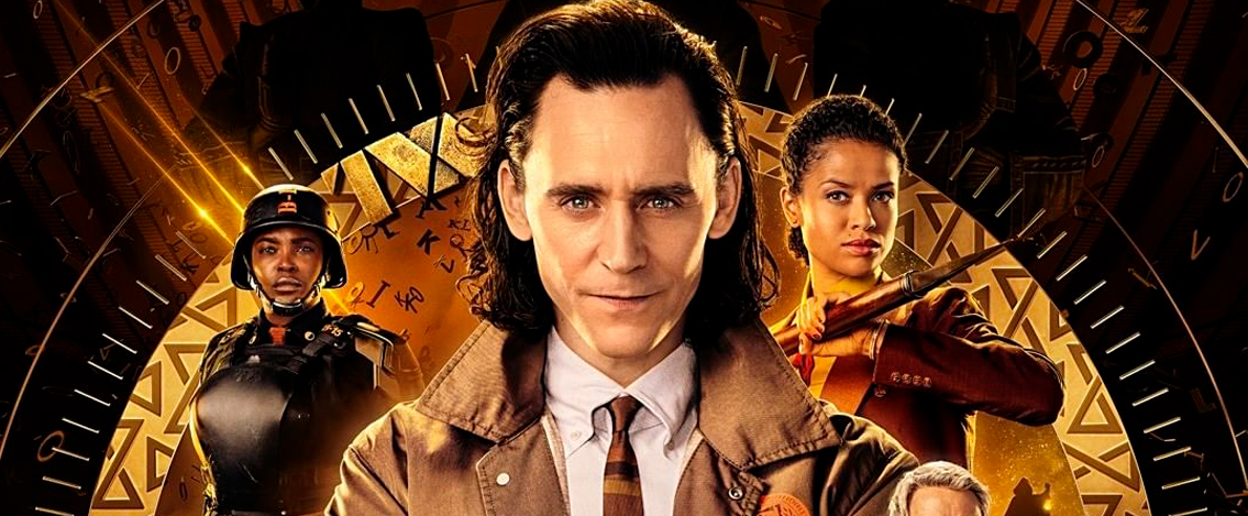 Loki la nuova serie Marvel arriva su Disney Plus