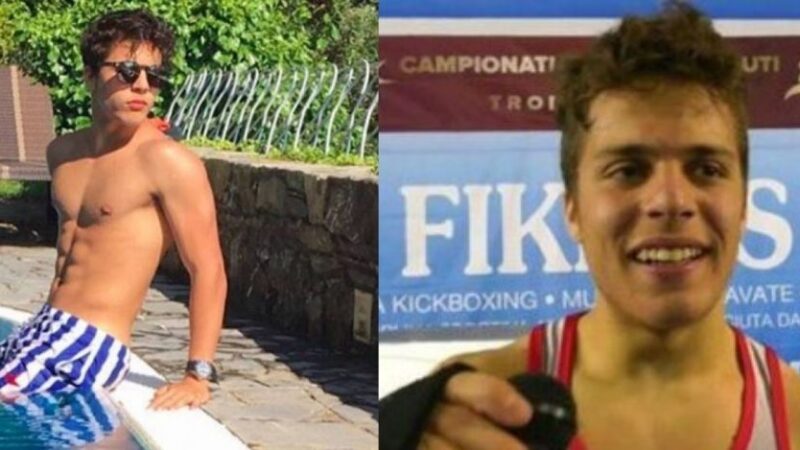 Caso Ciro Grillo, fissata la prima udienza il 25 giugno