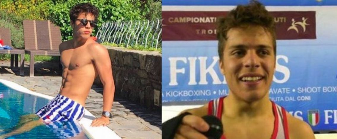 Caso Ciro Grillo, fissata la prima udienza il 25 giugno