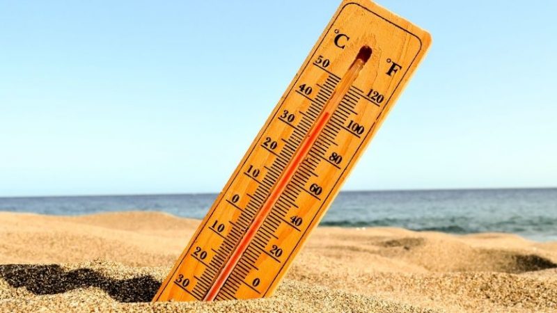 Che estate sarà? Secondo Giugliacci sarà rovente