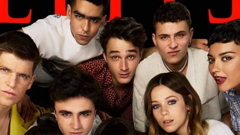 Elite, la tanto attesa quarta stagione è sbarcata su Netflix