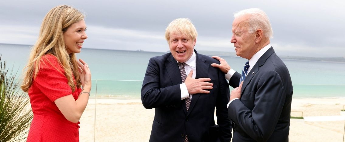 G7: chiederà una nuova indagine sulle origini del Coronavirus