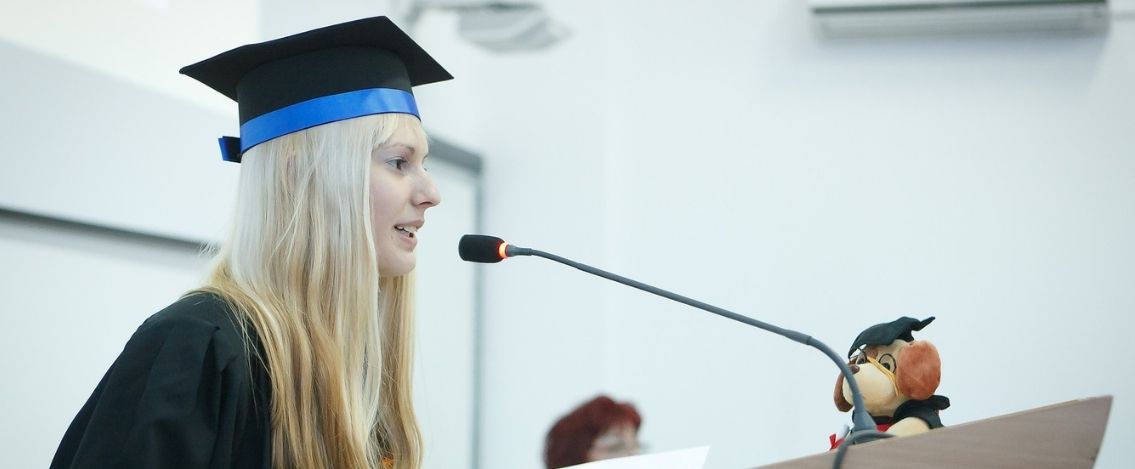 Italia, anche quest’anno è penultima nell’elenco dei laureati in Europa