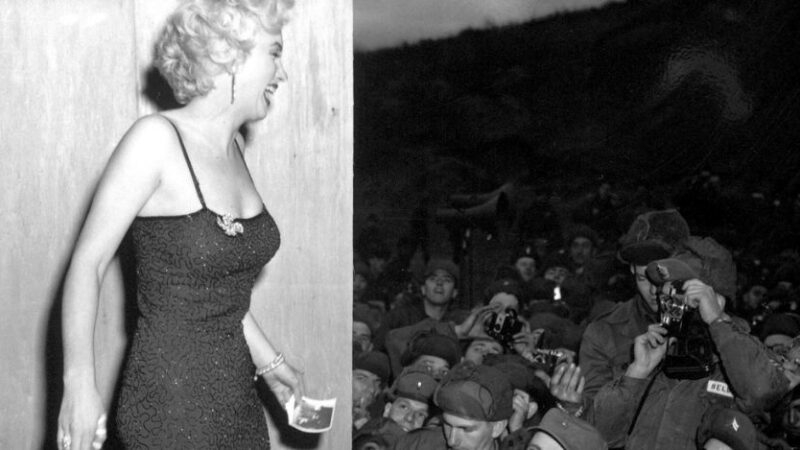 Marilyn & Me, esce a luglio il libro di Lawrence Schiller