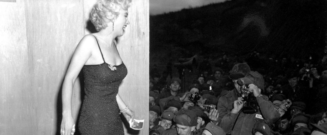 Marilyn & Me, esce a luglio il libro di Lawrence Schiller