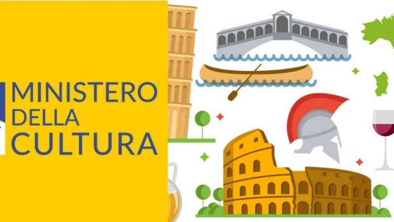 Capitale della Cultura, Mic: sono 24 le candidate per il titolo del 2024