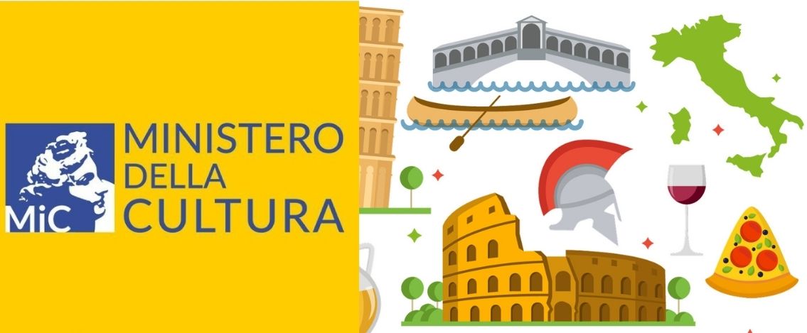 Capitale della Cultura, Mic: sono 24 le candidate per il titolo del 2024