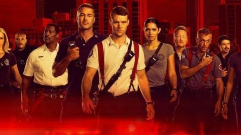 Chicago Fire, domani sera torna su Italia 1 con un nuovo episodio