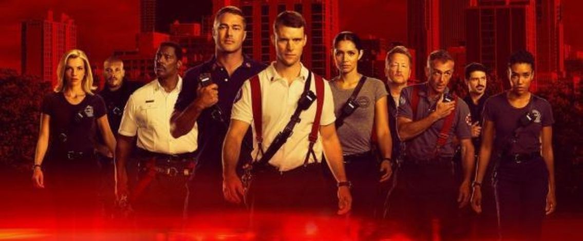 Chicago Fire, domani sera torna su Italia 1 con un nuovo episodio