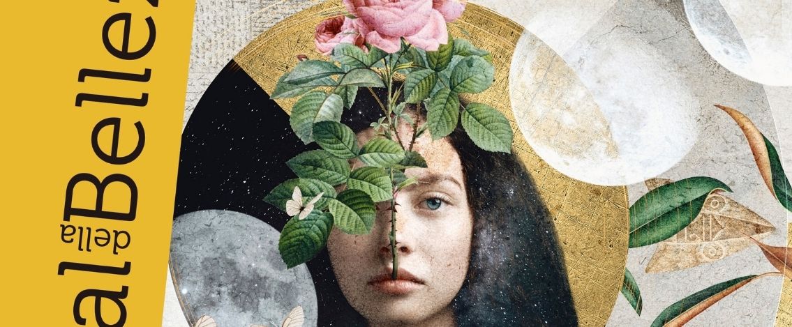 Festival della bellezza 2021 all’insegna di Dante e l’espressione poetica