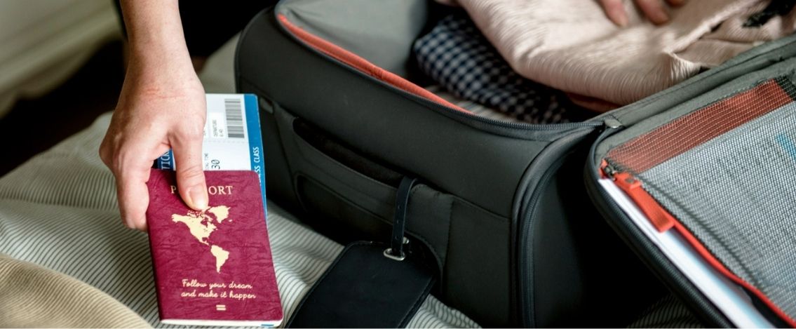 Green Pass Europeo, da oggi attivo per viaggiare sicuri