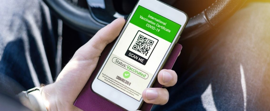 Green Pass obbligatorio, Sileri: sì al modello francese