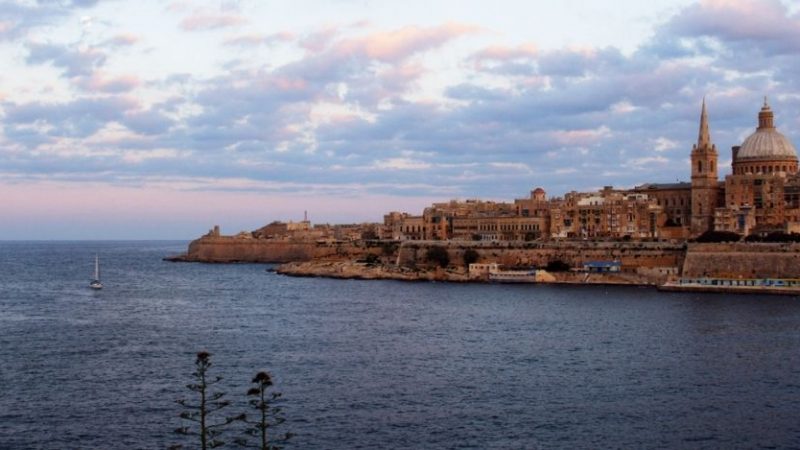 Malta, rientrano domani gli studenti positivi al covid
