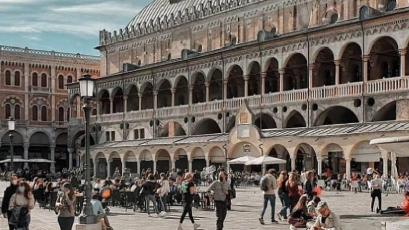 Padova, cosa fare e vedere nella città patrimonio Unesco