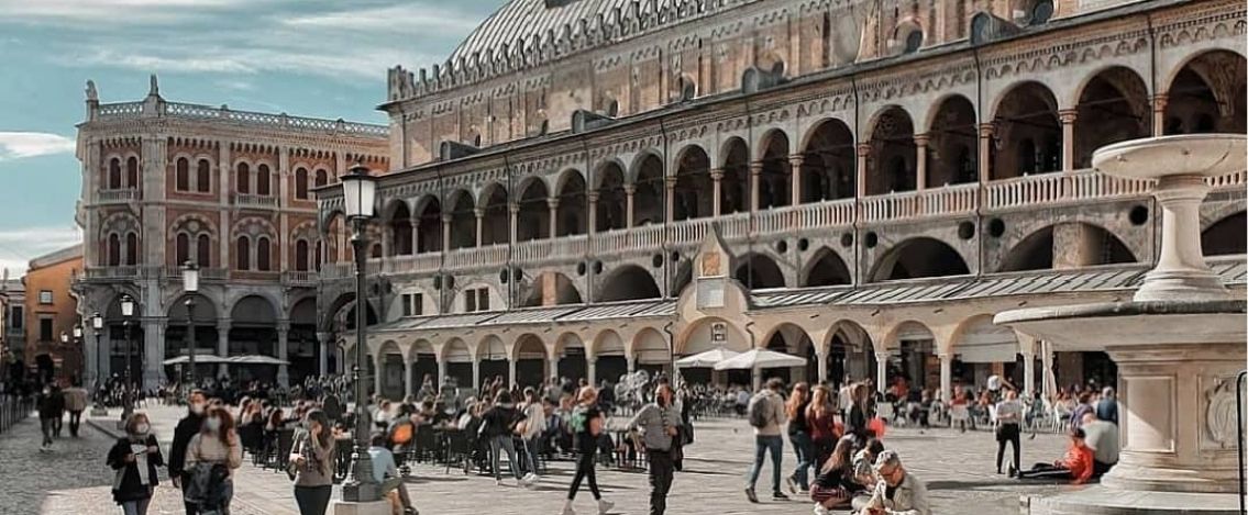 Padova, cosa fare e vedere nella città patrimonio Unesco