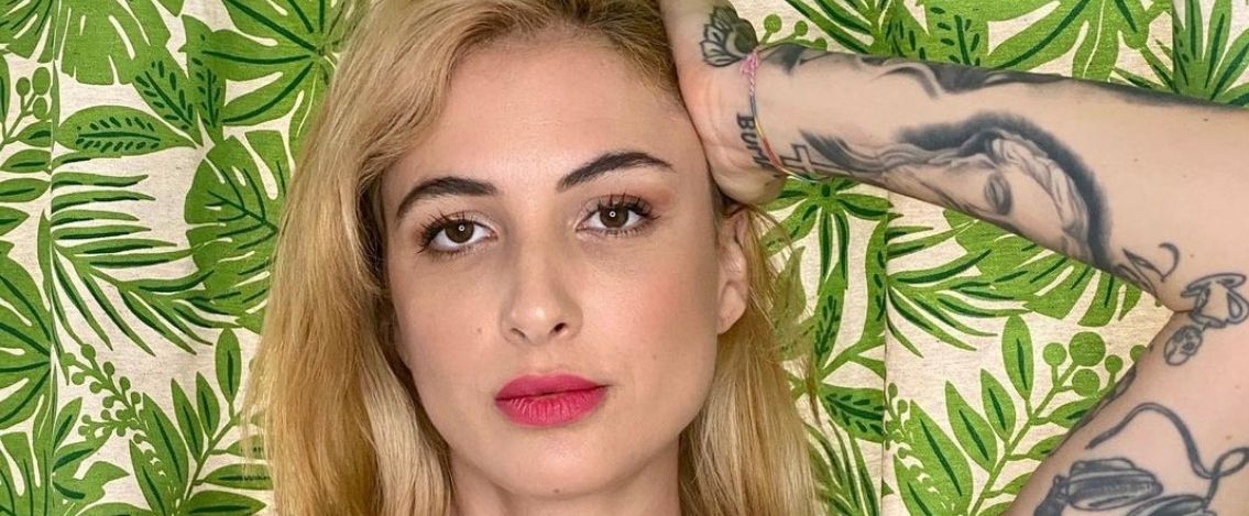 Premio Bancarella 2021 a Ema Stokholma per il libro “Per il mio bene”