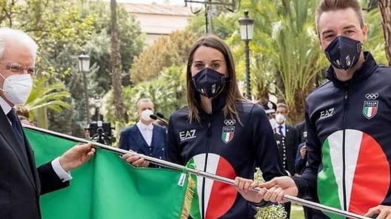 Tokyo 2020, alle 13 la cerimonia di apertura dei Giochi Olimpici