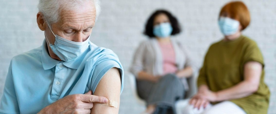 Covid-19, Pierpaolo Sileri: “la quarta ondata ci sarà”