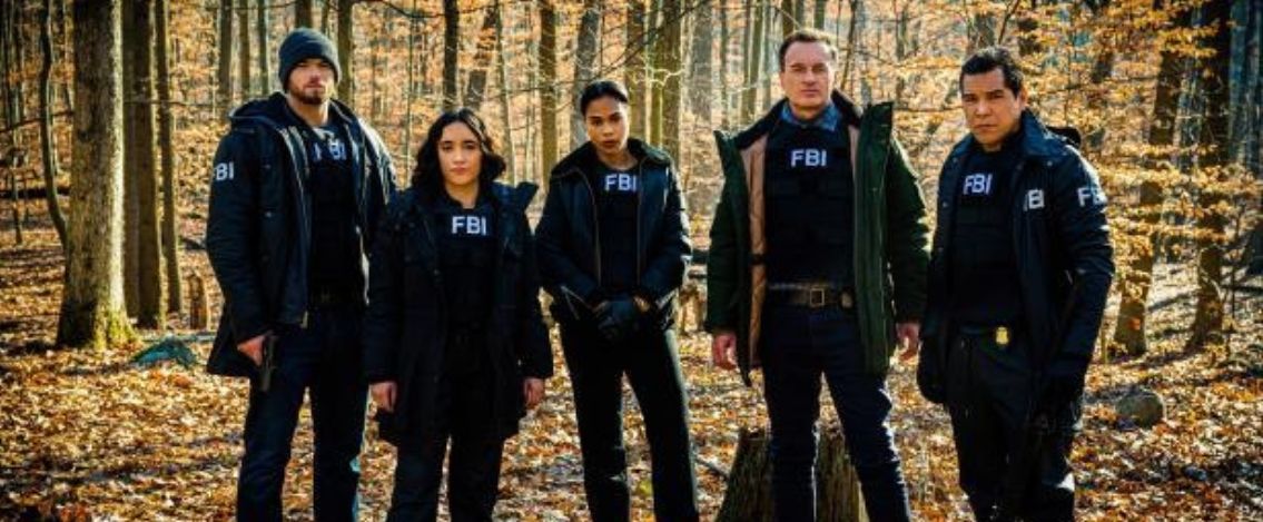 “FBI: Most Wanted” in prima visione assoluta su Italia 1