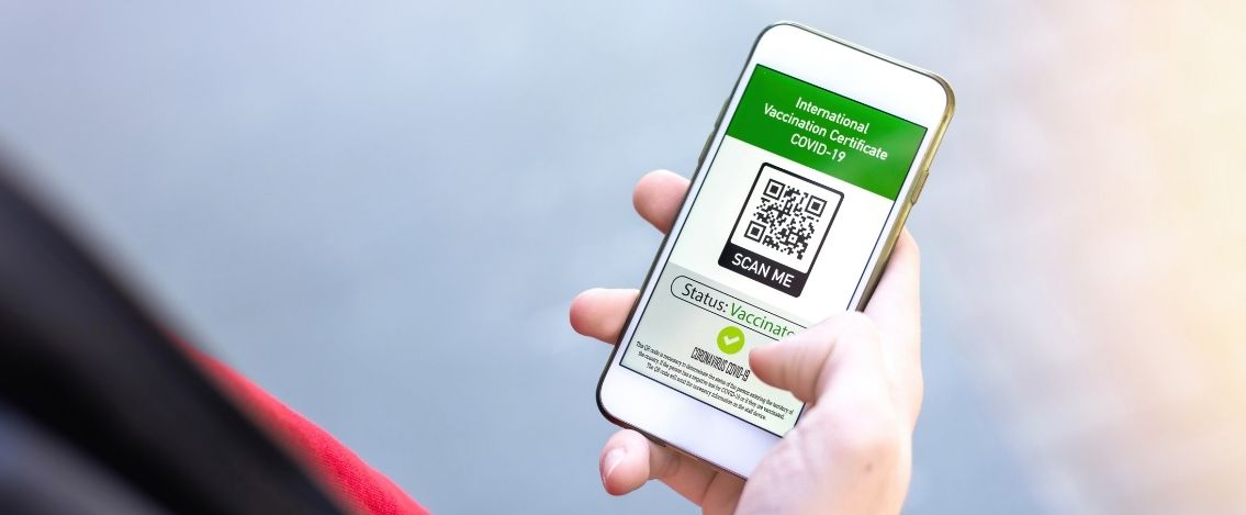 Green Pass, come recuperarlo se si non è ricevuto il codice AUTHCODE