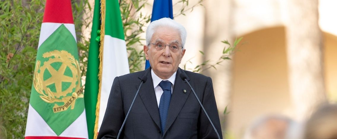 Mattarella, domani si entra nel semestre bianco, cosa significa?