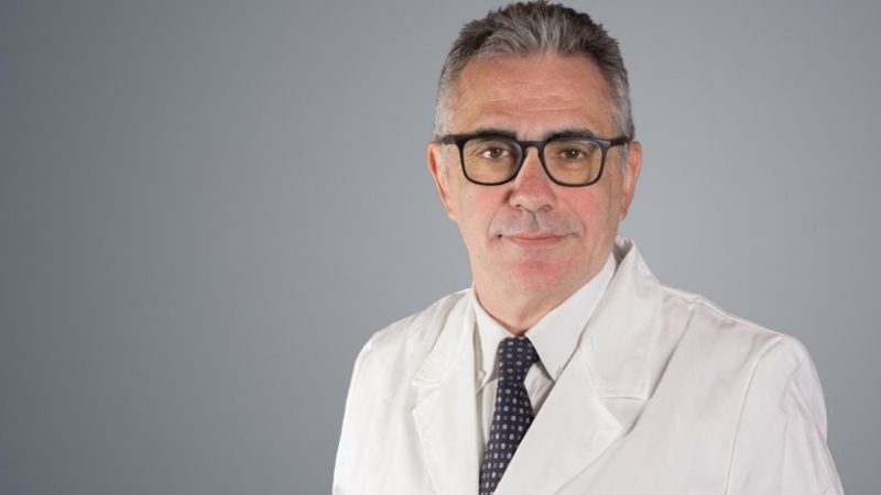 Quando durerà la pandemia? Risponde Fabrizio Pregliasco