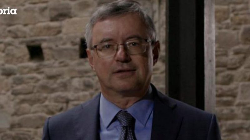Alessandro Barbero di nuovo al centro delle polemiche