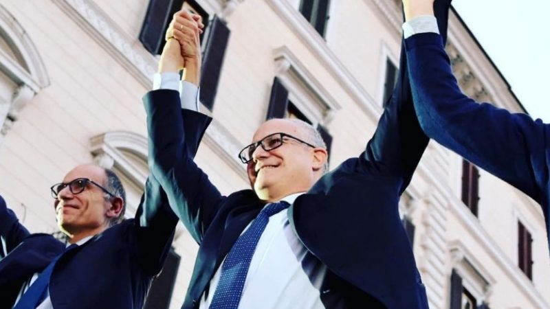 Ballottaggi amministrative, il centrosinistra vince in 8 città su 10