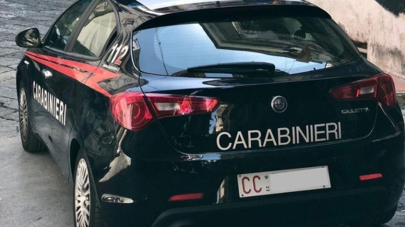 Casamonica, le villette sequestrate andranno ai Carabinieri