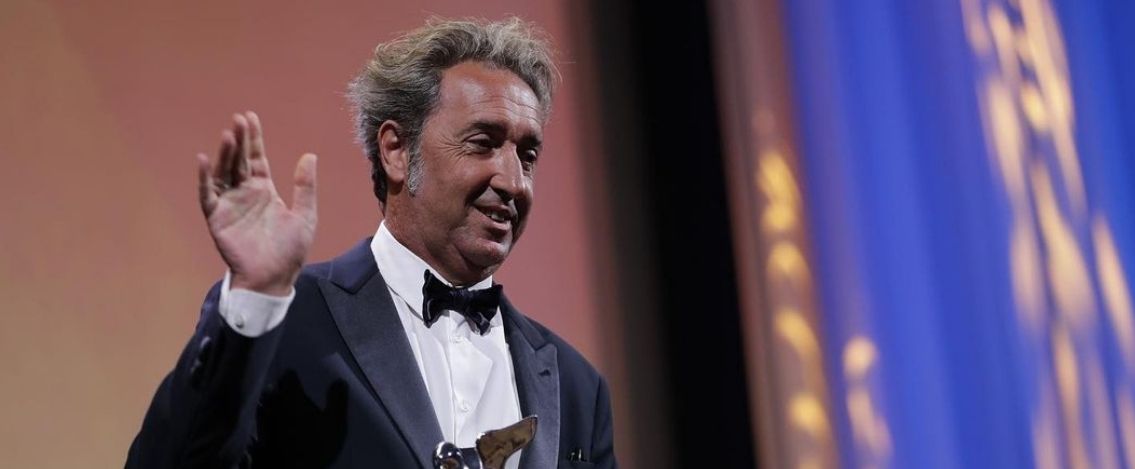 ‘È stata la mano di Dio’ di Paolo Sorrentino è il candidato italiano agli Oscar